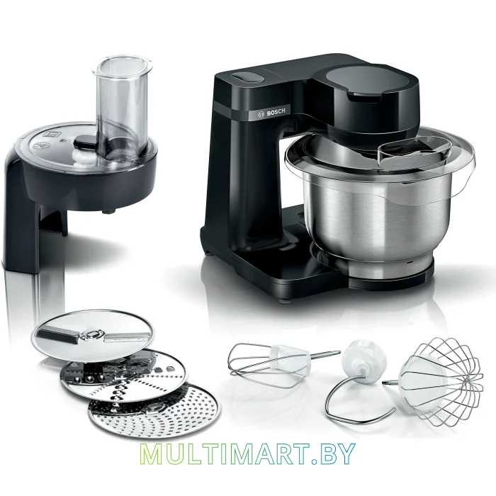 Кухонная машина Bosch MUMS2EB01